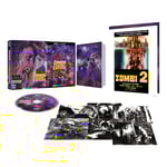 Zombie Flesh Eaters Limited Edition 4K Ultra HD
