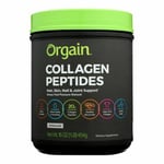 Collagen Peptides Protein Powder Grass Fed 1 lb By Orgain