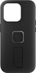 PEAK DESIGN Mobile Everyday Loop Case iPhone 15 Pro v2 Charcoal