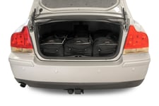 Travel vaska set Volvo S60 I 20002010 4d