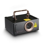Cameo WOOKIE 400 laserljus (RGB)