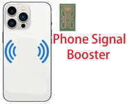 SP-12 Antenna Signal Amplifier Sticker for 3G 4G 5G Mobile Phone Network