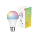 Smart Bulb 9W RGB & CCT (E27)