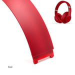 rouge  Bandeau De Remplacement Pour Écouteurs, Coque En Plastique Pour Beat Studio 3.0 3 - Écouteurs - AliExp