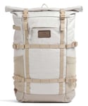 Doughnut Happy Camper Paratrooper Reppu beige