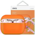 UNIQ Vencer AirPods Pro 2 Gen. Silikonetui oransje/brent oransje