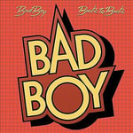 Bad Boy : Back to Back CD Collector’s  Remastered Album (2016)