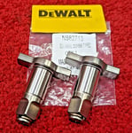 Genuine Dewalt Anvil Assembly for DCF899 Impact Wrench - N882713