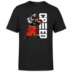 Creed CRIIID Men's T-Shirt - Black - 3XL