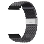 Flätat klockarmband Huawei Watch GT4 (46mm) - Skygrey