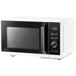 Toshiba Mikrovågsugn 26L, 3 i 1 Grill/Airfryer 900/1000/2100W