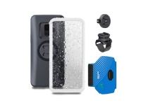 SP CONNECT Smartphone Bundle Multi Activity Bundle Samsung S9/S8, Bicycle, Incl. 1 smartphone case, 1 vent mount, 1