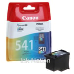 Canon CL541 (CL-541) Colour Ink Cartridge For PIXMA MG2150 MG3150 Printers