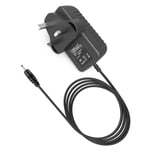 Uk Power Adapter Charger Mains For Motorola Mbp36 Mbp-36 Parent Baby Monitor