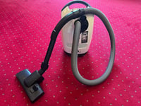 Wheeled Floor Brush Tool Head for MIELE Vacuum 35mm SBD285-2 SBD285-3 AllTeQ