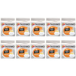 Tassimo Coffee Pods Grand Mere Petit Dej 10 Packs (Total 160 Drinks)