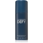 Calvin Klein Defy Spray deodorant til mænd 150 ml