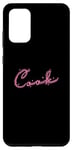 Coque pour Galaxy S20+ Cook Chef Hobby Yummi Food Kitchen