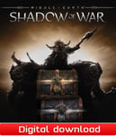 Middle-earth Shadow of War Starter Bundle - PC Windows