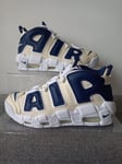 NIKE AIR MORE UPTEMPO ,,Coconut Milk'' SIZE UK 6 EUR 40 (FQ2762 100)