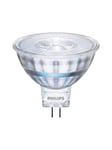Philips LED-lyspære Spot MR16 4W/840 (35W) 36° 12V GU5.3