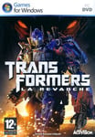 Transformers - La Revanche Pc