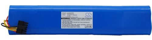 Batteri 945-0177 for Neato, 12,0V, 2000mAh