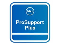 Dell Päivitä Tästä 1 Vuosi Prosupport Mihin 3 Vuotta Plus