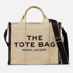 Marc Jacobs The Medium Jaquard Tote Bag