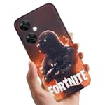 OnePlus Nord CE 3 Lite 5G - Skal/Mobilskal Fortnite