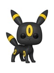 Funko! - Pokemon: Umbreon - Figur