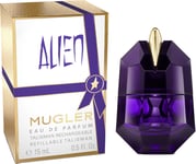 Thierry Mugler Alien Eau de Parfum Refillable Spray 15ml