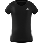 adidas G A.R. 3S Tee Unisex T-shirt Stl. 152 - Perfekt för löpning och träning, komfortabel och stilren design