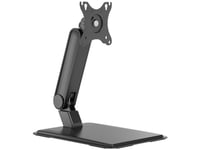 My Wall Hl58l Monitor Desk Mount 43,2 Cm (17) - 81,3 Cm (32) Stående