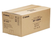 Canon RP-1080V - Skrivebåndskassett og papirsett - for Canon SELPHY CP820, CP910, CP910 Printing Kit