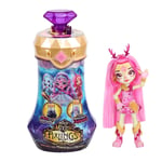 Magic Mixies - Pixlings - S1 - Deerlee Pink ( 30445 ) (US IMPORT) TOY NEW