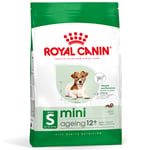Royal Canin Mini Ageing +12 - Økonomipakke:  2 x 3,5 kg