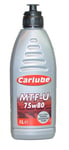 Carlube MTF-U 75W80 1L girolje