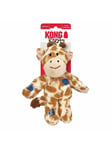 Wild Knots Giraffe Squeak Toy S/M