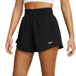 One Dri-FIT High Waisted 3in 2n1 Short, treningshorts, dame