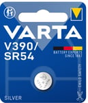 Varta V 390 paristo (1 kpl)