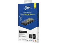 3Mk Silver Protect+ Xiaomi Poco M4 5G Antimicrobial Film Wet-Mounted