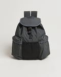 mazi untitled All Day 04 Nylon Backpack Grey