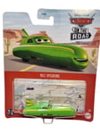 Nile Speedcone Disney Pixar Cars Die-Cast Car On The Road New