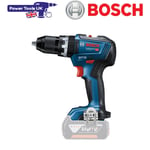 Bosch Professional GSB18V-55N Brushless Combi Drill 18v Body Only 06019H5302