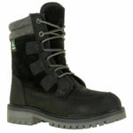 Kamik Takodalo kids winter boots black, Size UK 11.5 /EU 30 / USA 12