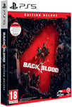 Back 4 Blood : Deluxe Edition (Rus) Ps5