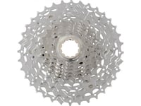 Shimano XT 11-36 10-delad kasett - Cykeltillbehör