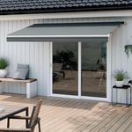 Terrassmarkis Smaragd 201 250, 320