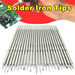 1pcs T12 Soldering Iron Tip For Rework Station A9